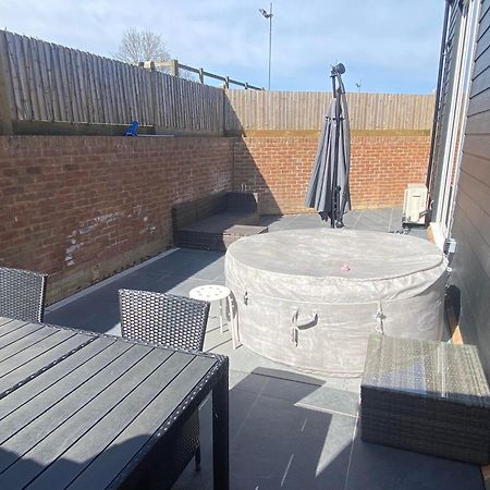 Poppy Lodge Faversham Boughton under Blean Εξωτερικό φωτογραφία