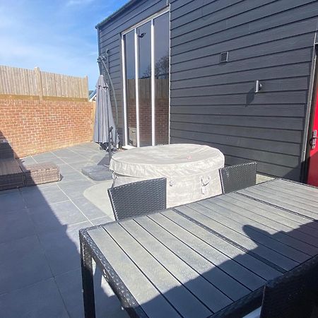 Poppy Lodge Faversham Boughton under Blean Εξωτερικό φωτογραφία