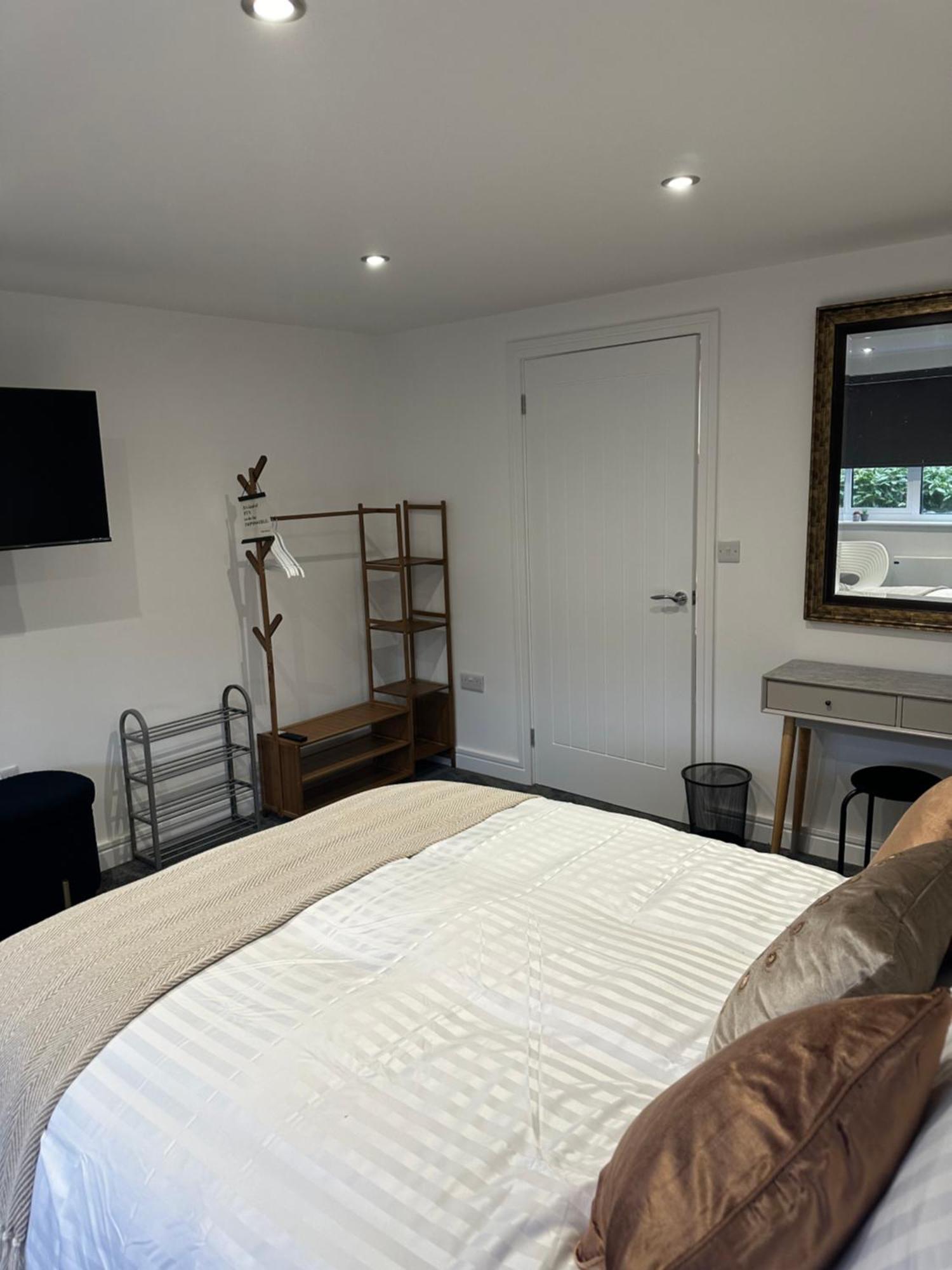 Poppy Lodge Faversham Boughton under Blean Εξωτερικό φωτογραφία