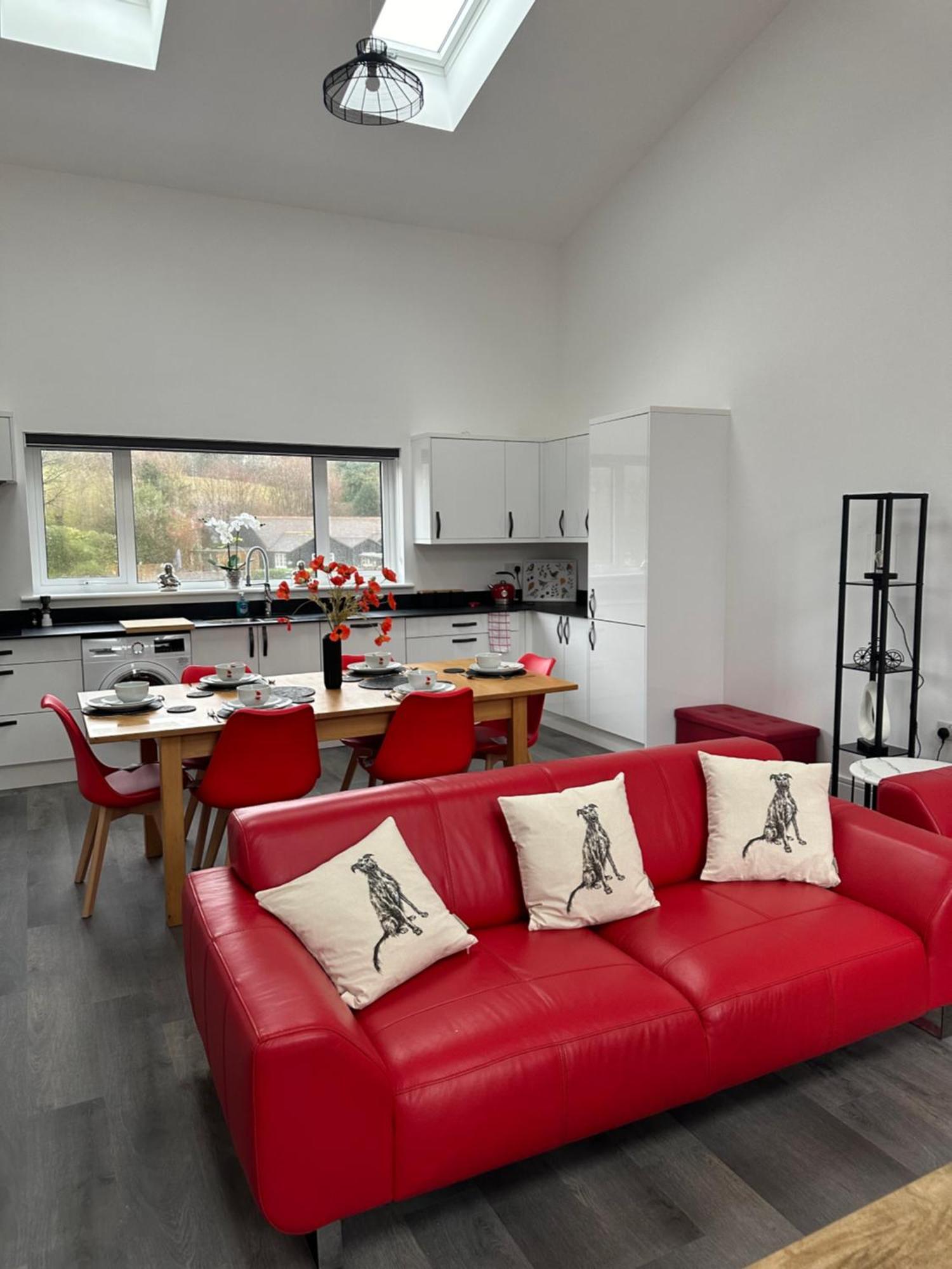 Poppy Lodge Faversham Boughton under Blean Εξωτερικό φωτογραφία