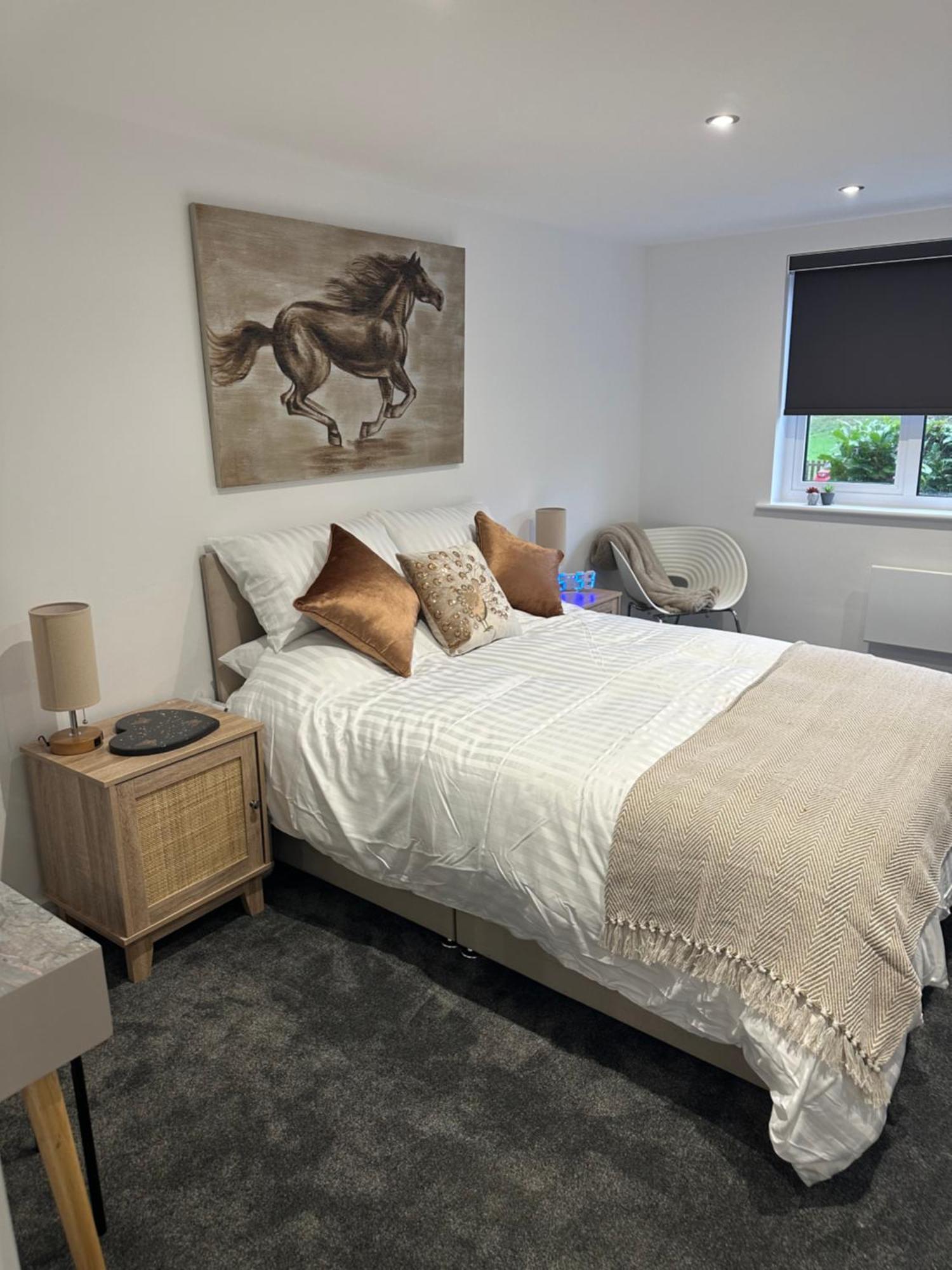 Poppy Lodge Faversham Boughton under Blean Εξωτερικό φωτογραφία