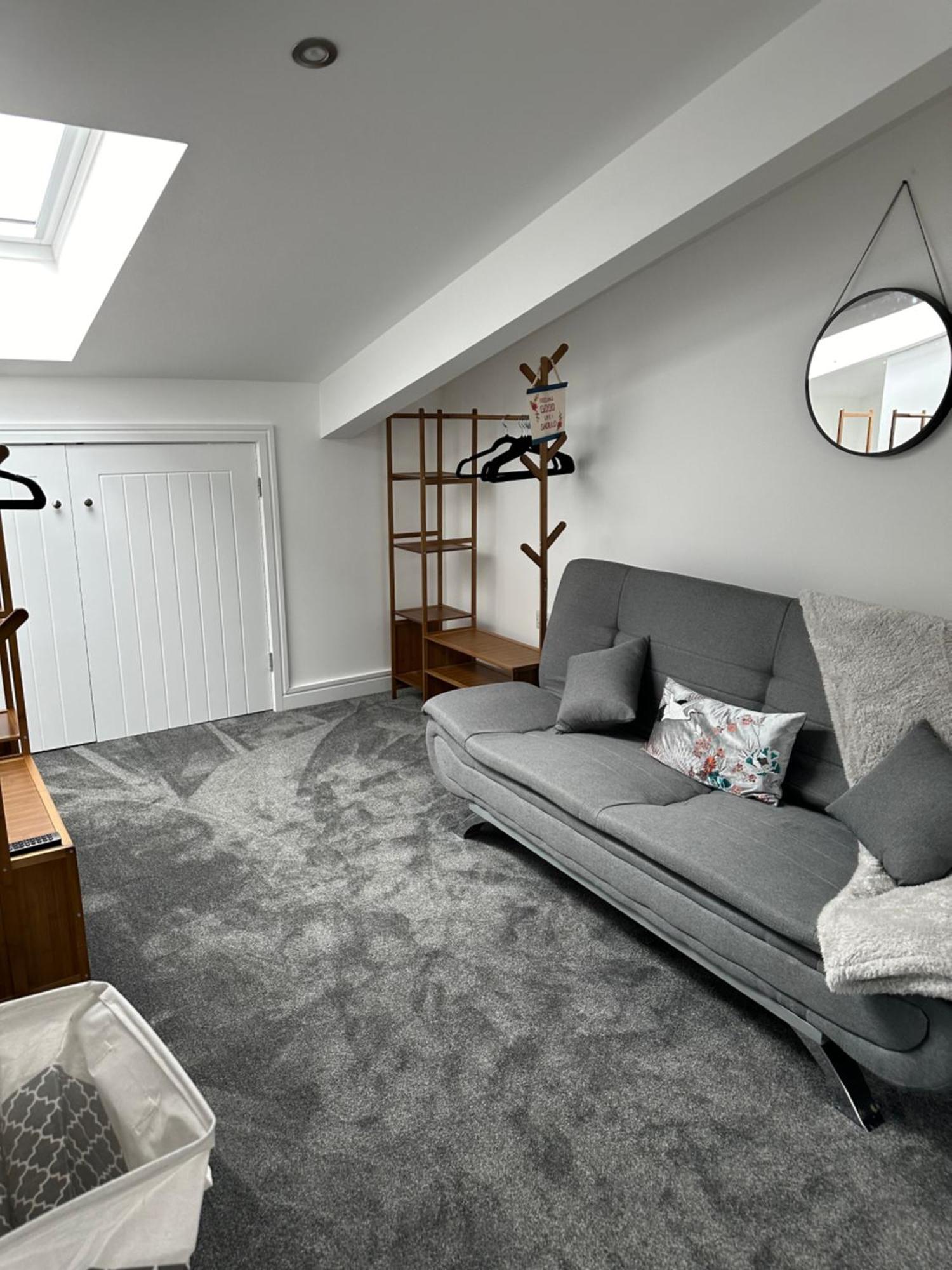 Poppy Lodge Faversham Boughton under Blean Εξωτερικό φωτογραφία