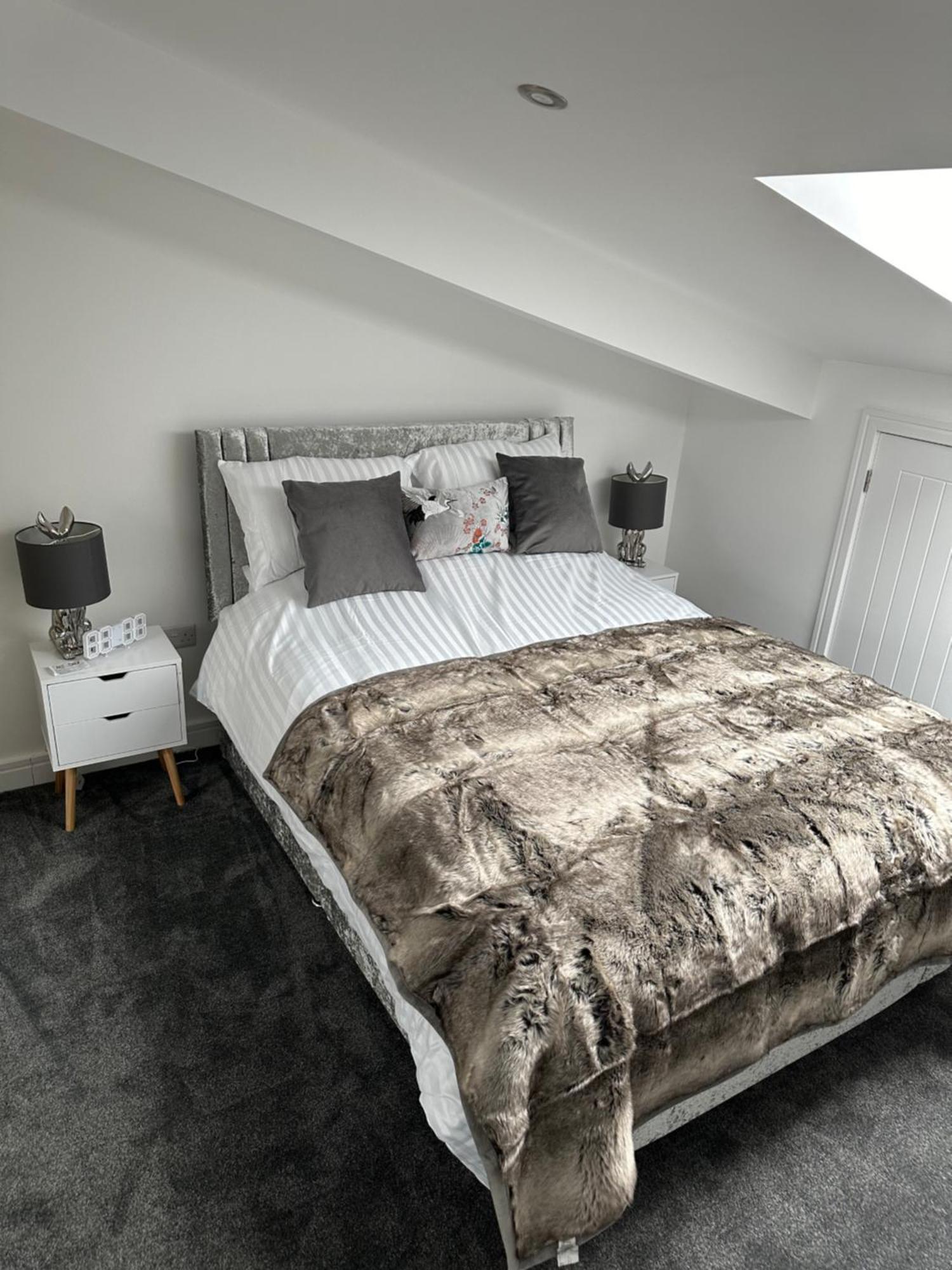Poppy Lodge Faversham Boughton under Blean Εξωτερικό φωτογραφία