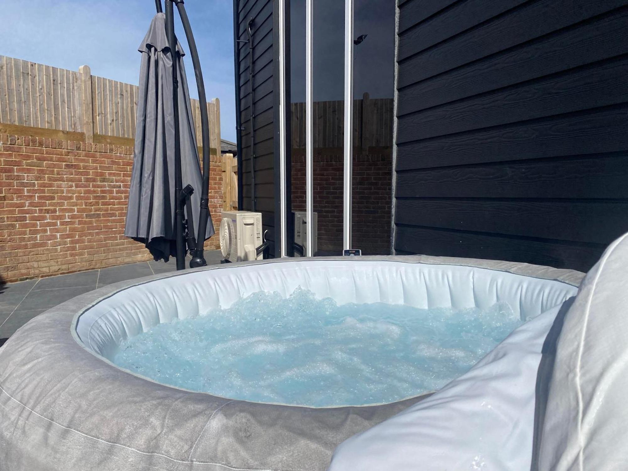Poppy Lodge Faversham Boughton under Blean Εξωτερικό φωτογραφία