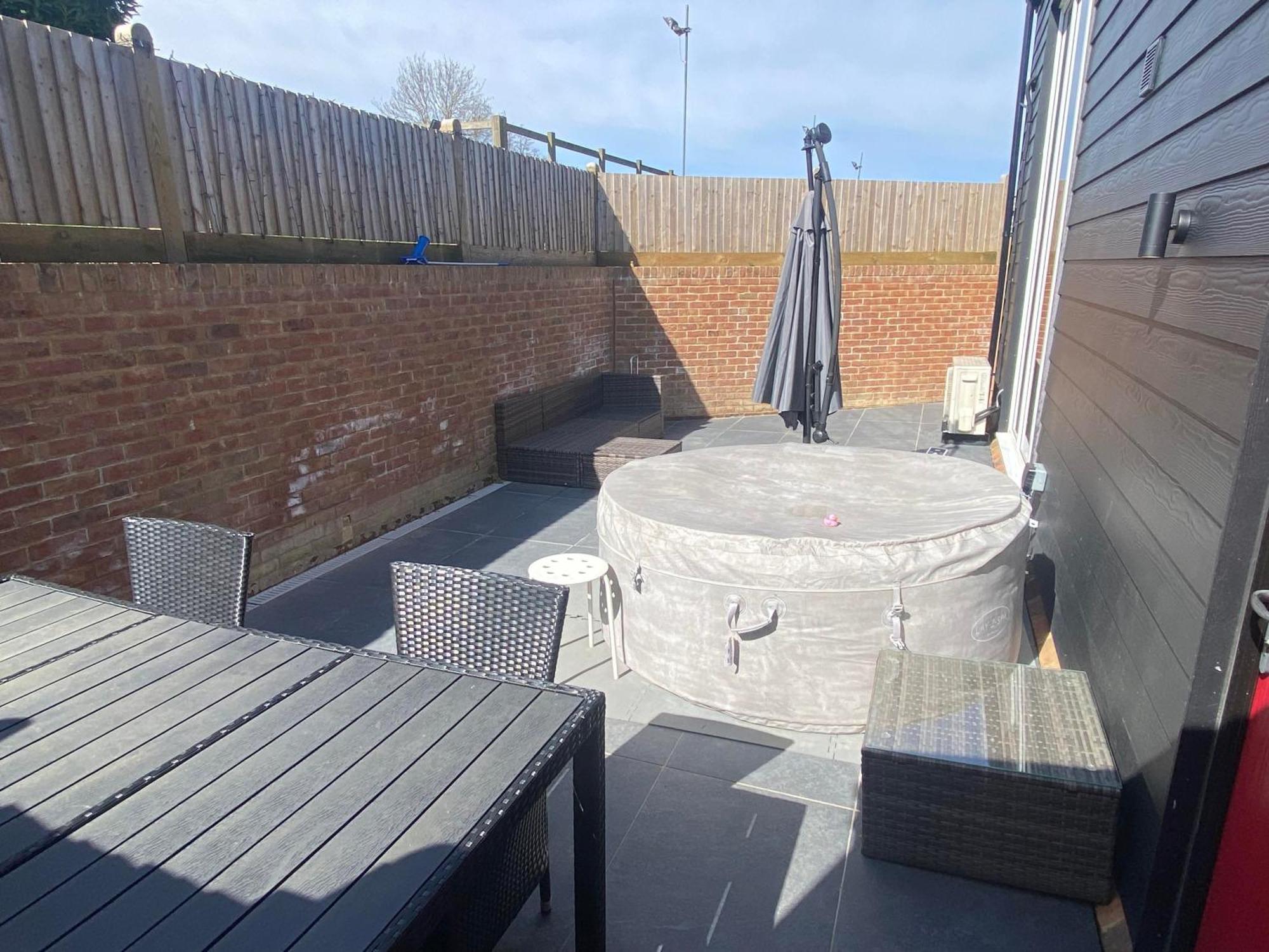 Poppy Lodge Faversham Boughton under Blean Εξωτερικό φωτογραφία