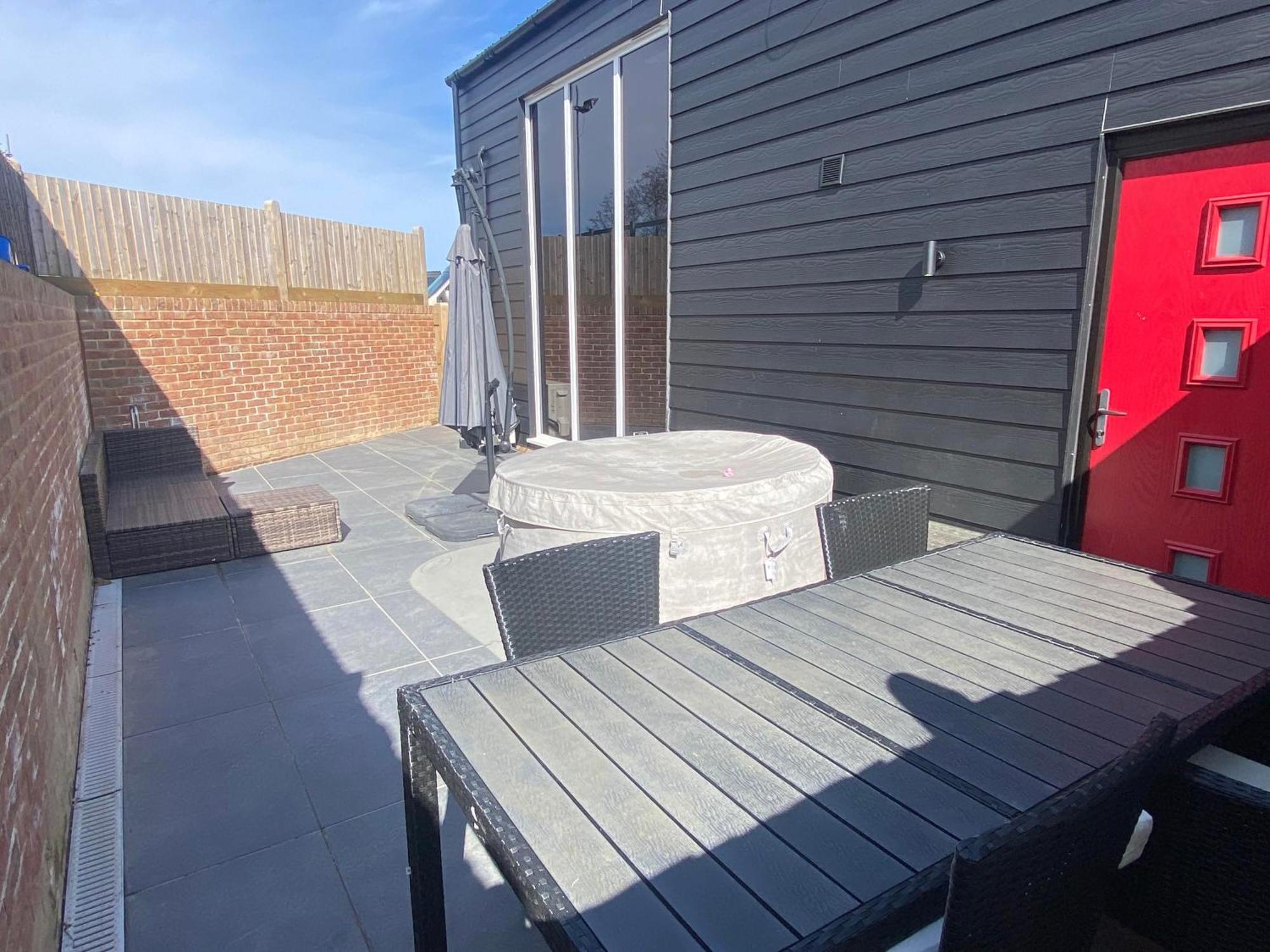 Poppy Lodge Faversham Boughton under Blean Εξωτερικό φωτογραφία
